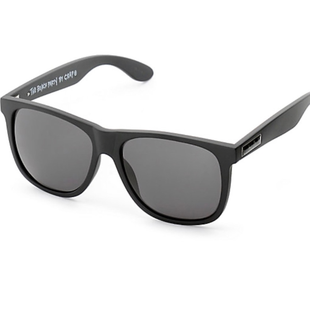 Crap Eyewear, The Beach Party Sunglasses
